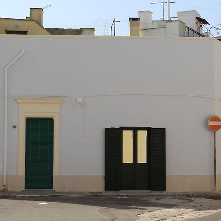 Marinella Villa Campi Salentina Eksteriør bilde
