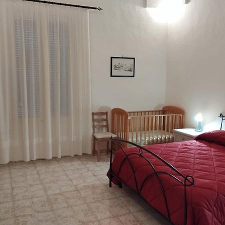 Marinella Villa Campi Salentina Eksteriør bilde