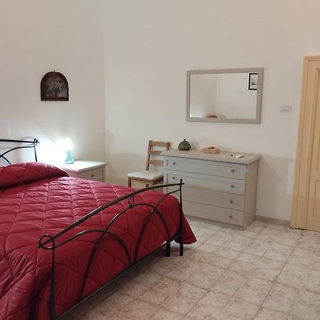 Marinella Villa Campi Salentina Eksteriør bilde