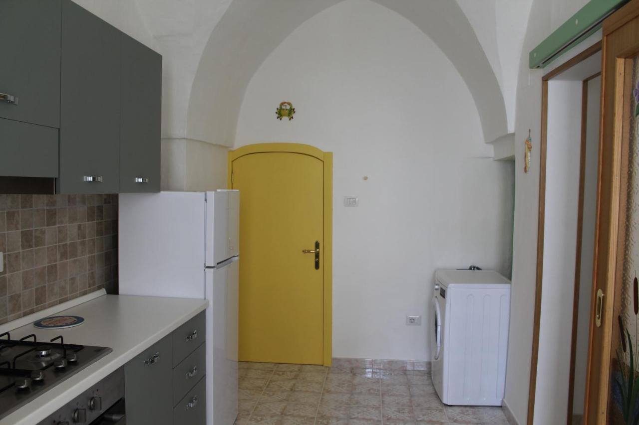 Marinella Villa Campi Salentina Eksteriør bilde