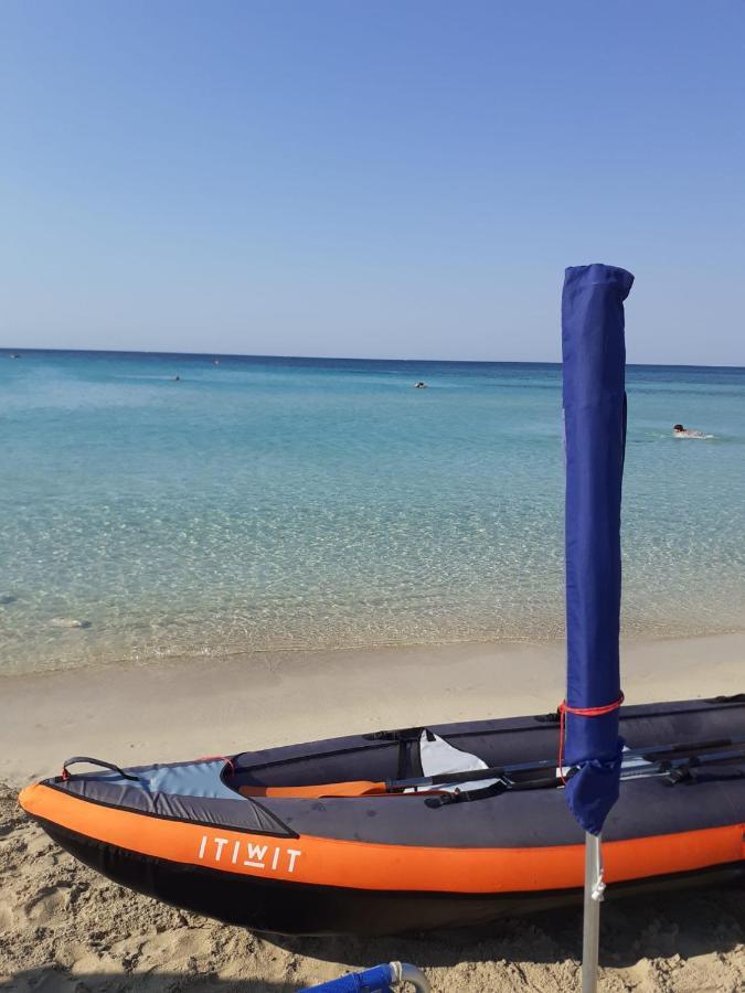 Marinella Villa Campi Salentina Eksteriør bilde