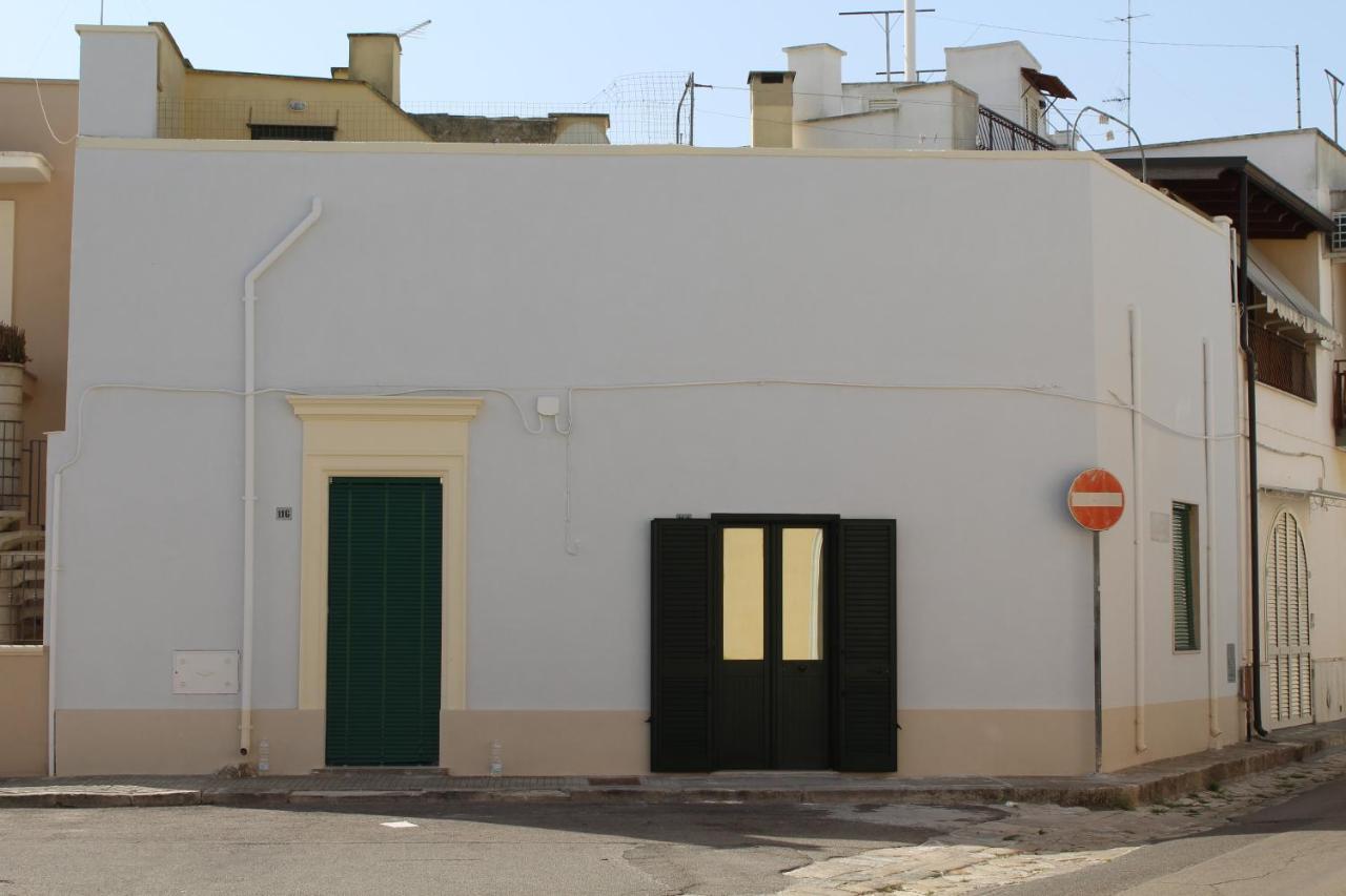 Marinella Villa Campi Salentina Eksteriør bilde