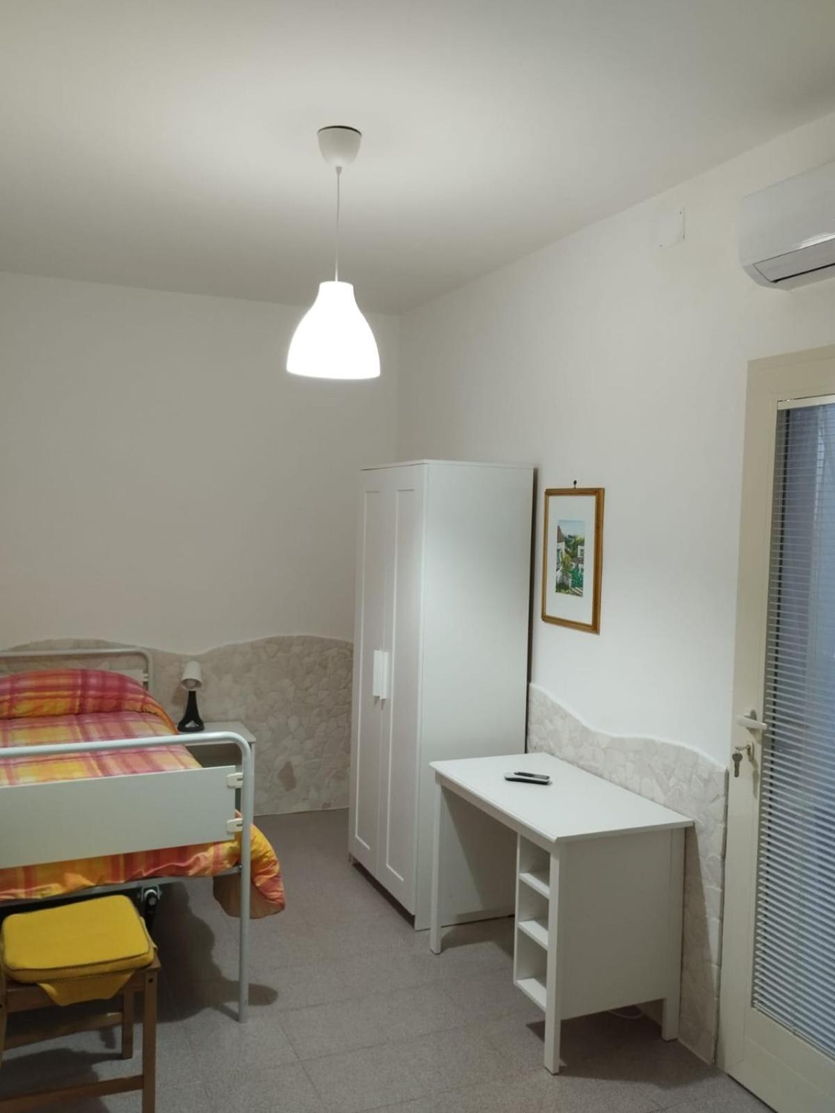 Marinella Villa Campi Salentina Eksteriør bilde