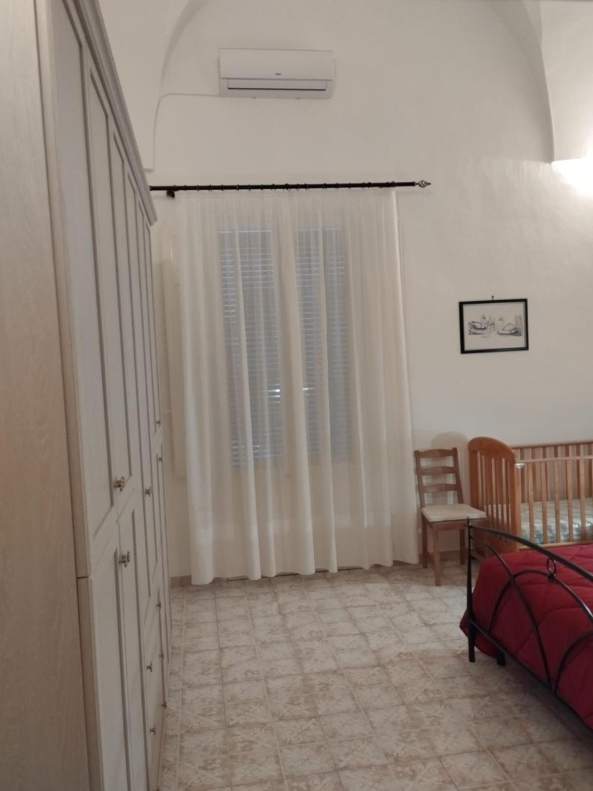 Marinella Villa Campi Salentina Eksteriør bilde