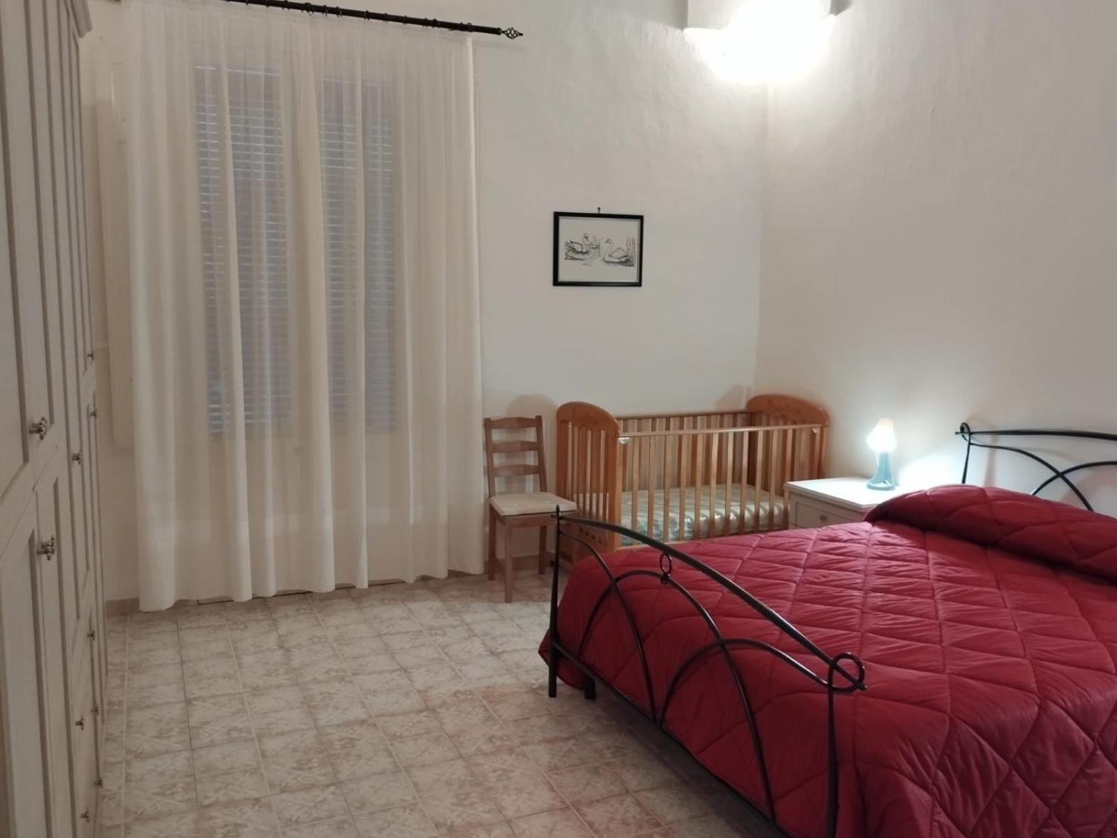 Marinella Villa Campi Salentina Eksteriør bilde