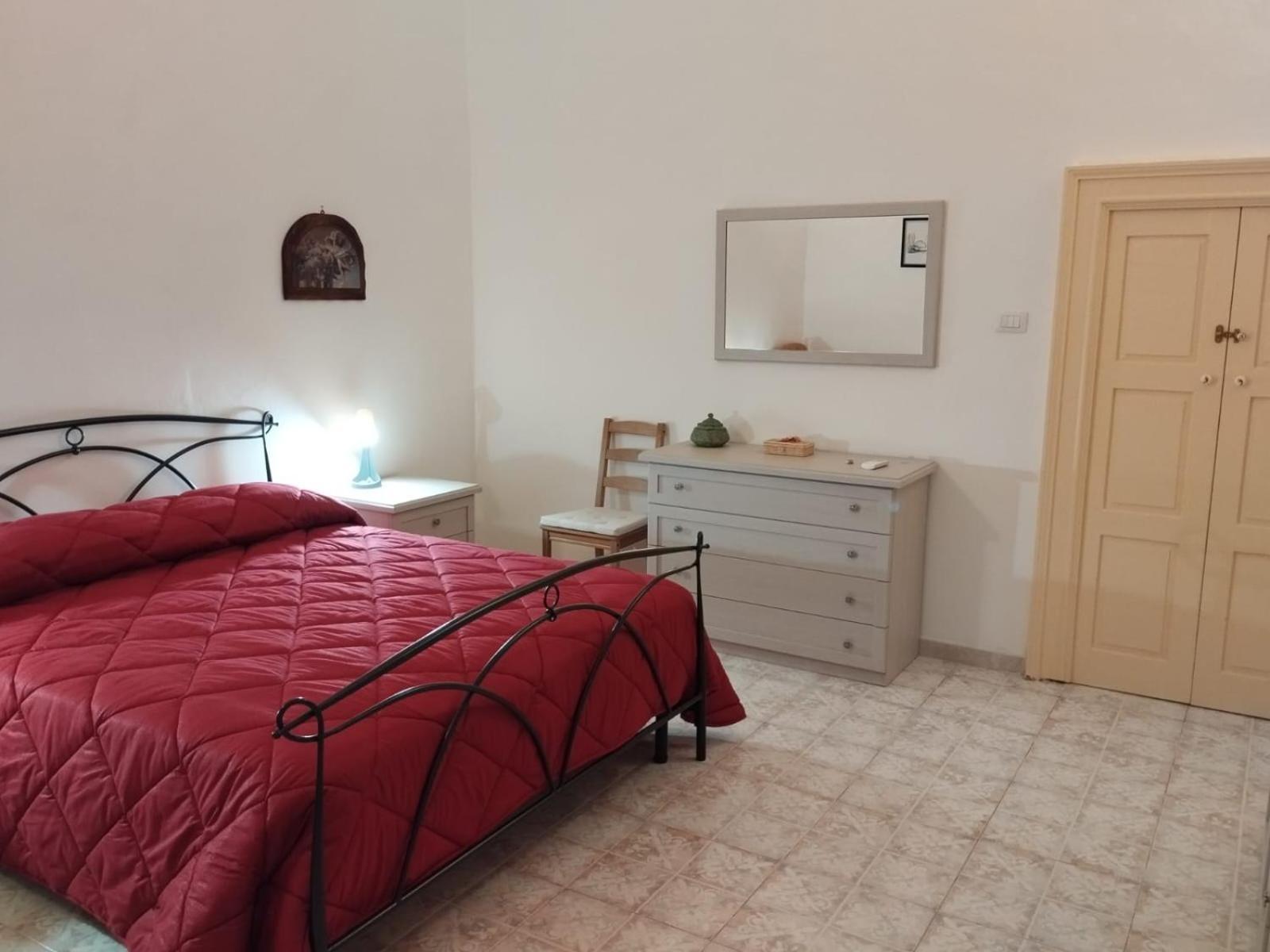 Marinella Villa Campi Salentina Eksteriør bilde