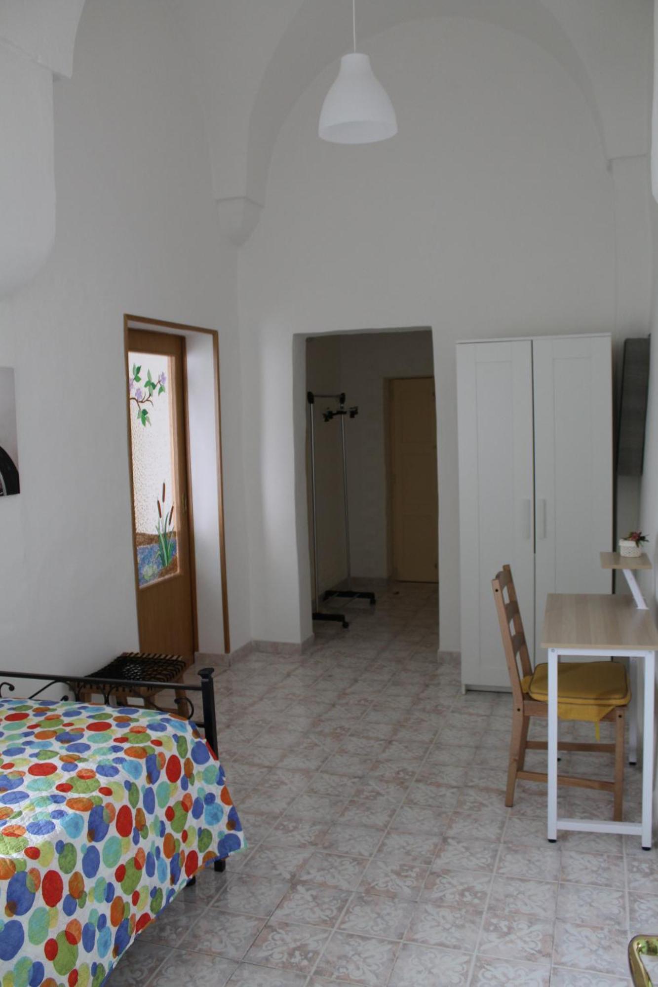 Marinella Villa Campi Salentina Eksteriør bilde